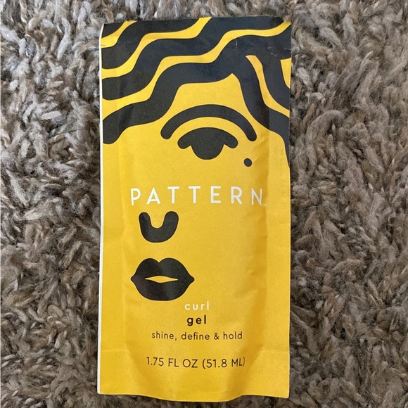 NEW Pattern Beauty products by Tracee Ellis Ross bundle of 3 hair products - Picture 6 of 7